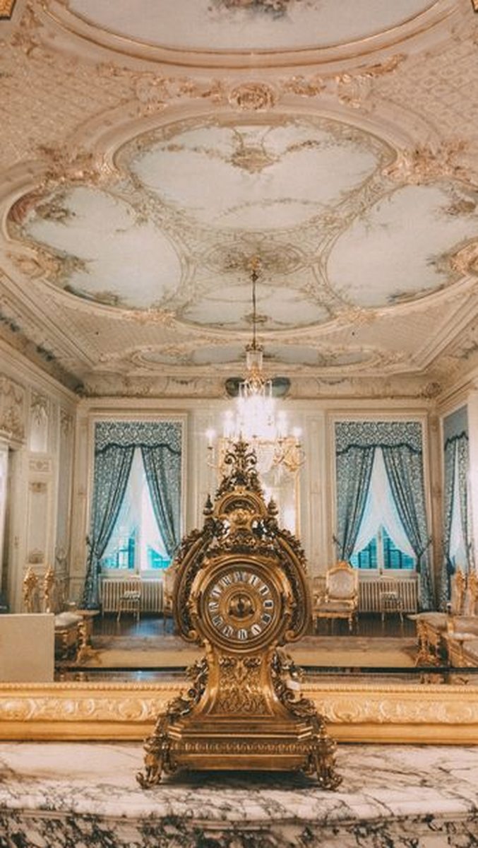  Đại sảnh trò chơi 